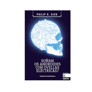 Soñan os androides con ovellas electricas?