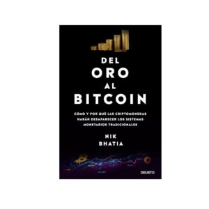 Del oro al bitcoin
