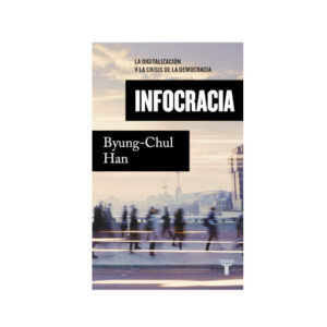 Infocracia