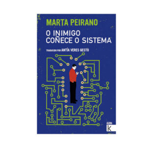 O inimigo coñece o sistema