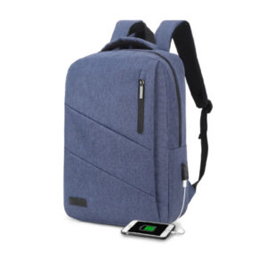 Mochila Subblim City Backpack 15,6" BLUE