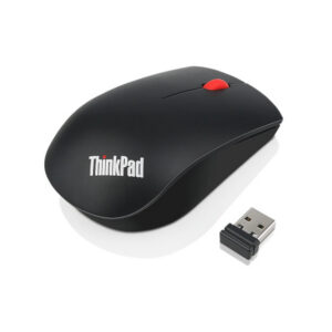 Lenovo Rato Inalambrico ThinkPad Essential