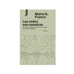 Las redes son nuestras