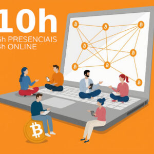 Curso de iniciación a Bitcoin
