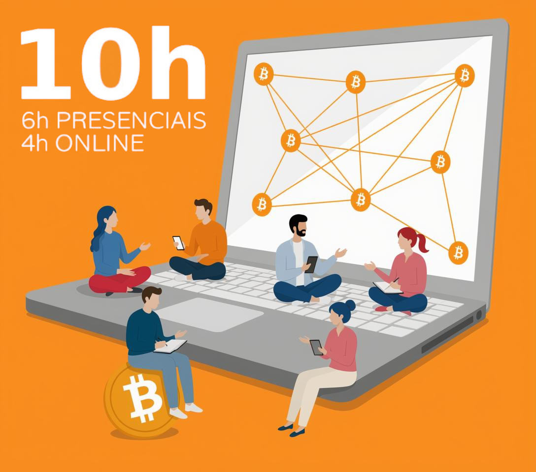 Curso de iniciación a Bitcoin